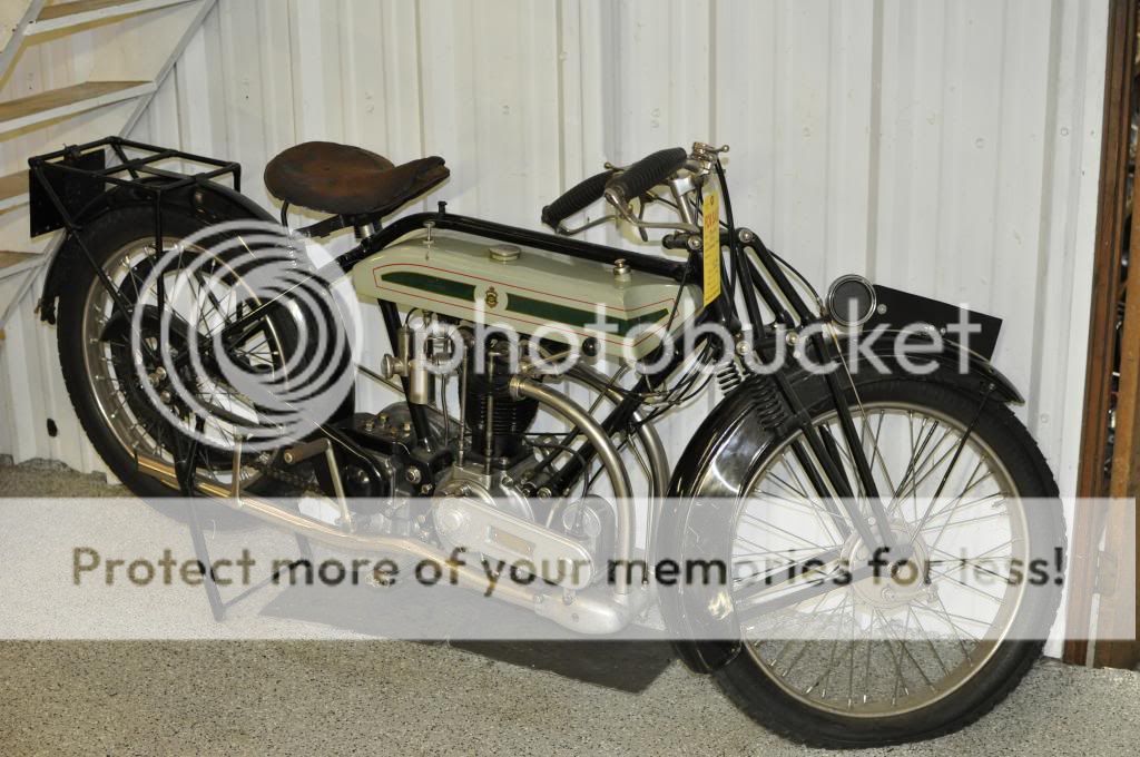 Baxter cycles in marne, iowa. Fabulous!!! Triumph Rat Motorcycle Forums